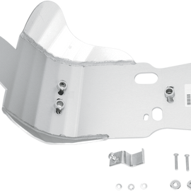 Skid Plate - YZ 450 F