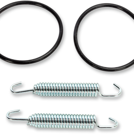 Exhaust Gasket Kit