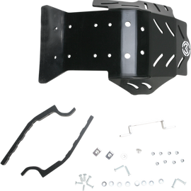 Pro Skid Plate - KTM