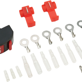 Switch - On/Off - Flat Mount