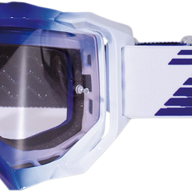 3200 Venom Goggles - Blue - Light Sensitive