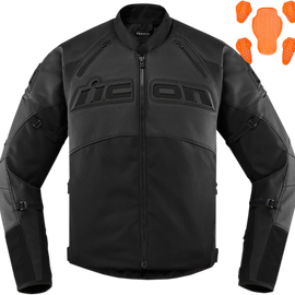 Contra2 CE Jacket - Stealth - Large