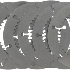 Steel Plates886