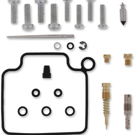 Carburetor Repair Kit - Honda
