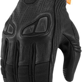 Automag 2™ Gloves - Black - Large