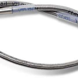 Universal Brake Line - Clear - 21"