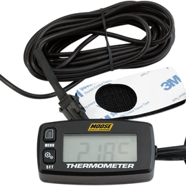 Digital Thermometer