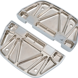 Passenger Foot Board