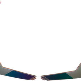 Airform™ Rear Spoiler - RST Green