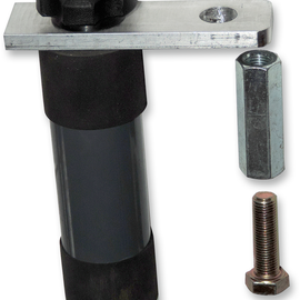 Flag Mount - Twist Lock - Ranger/General