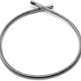 Universal Brake Line - Clear - 25"