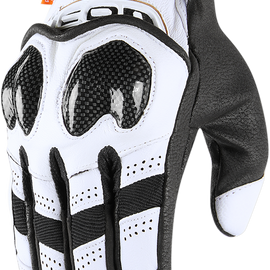 Contra2™ Gloves - White - XL