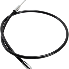 Brake Line - Upper - XR - Black