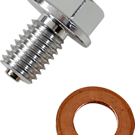 Magnetic Drain Plug