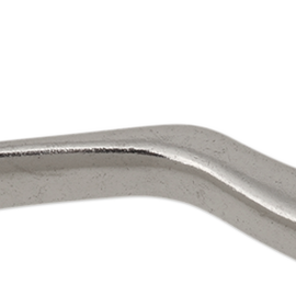 Silver Brake Lever for CRF70F