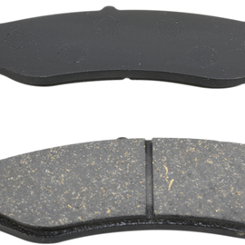 Organic Brake Pads - Trike8100