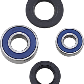 Wheel Bearing - Front - Polaris