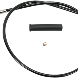 26-1/2" Vinyl Idle Cable