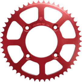 Rear Sprocket - 50-Tooth
