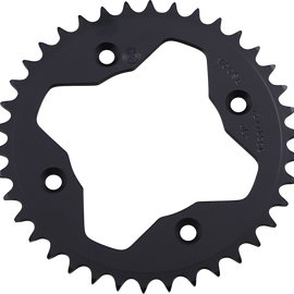 Rear Sprocket - 38-Tooth