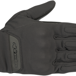 Stella C-1 Windstopper® V2 Gloves - Black - XS