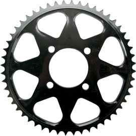 Rear Sprocket - 52-Tooth