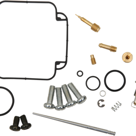 Carburetor Repair Kit - Polaris