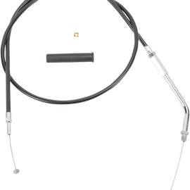 32-1/2" Vinyl Throttle Cable2652