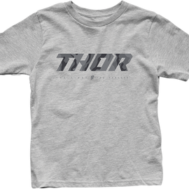 Toddler Loud 2 T-Shirt - Gray - 3T