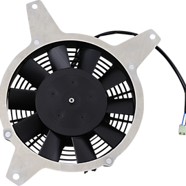 Hi-Performance Cooling Fan - 440 CFM