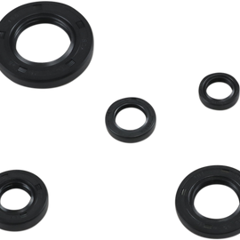Engine Oil Seal Kit - Honda