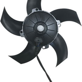 Hi-Performance Cooling Fan - 1300 CFM