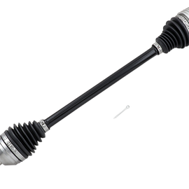 Complete Axle Kit - Heavy Duty - Rear Left/Right - Can-Am