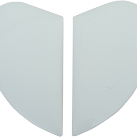 Airmada/Airframe Pro/Airform™ Side Plates - White