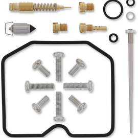 Carburetor Repair Kit - Suzuki