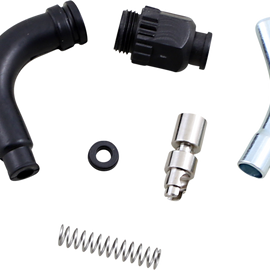 Hot Plunger Kit