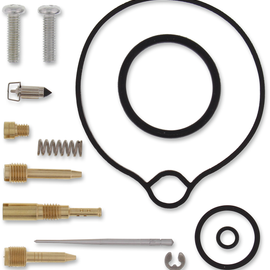 Carburetor Repair Kit - Arctic Cat