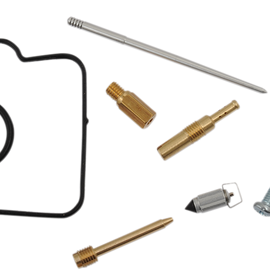 Carburetor Repair Kit - Kawasaki