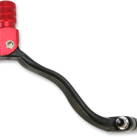 Shift Lever - Red - Honda