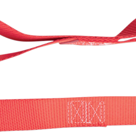 Soft-Tye - 1" x 18" - Red