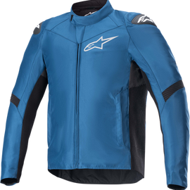 T SP-5 Rideknit® Jacket - Black/Blue - Large