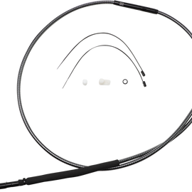 Clutch Cable - KARBONFIBR