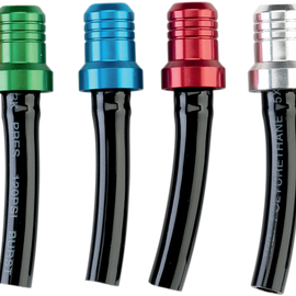 Fuel Vent Cap - Blue
