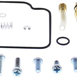Carburetor Repair Kit - Suzuki