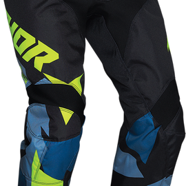 Sector Warship Pants - Blue - 38