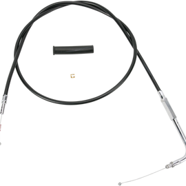 Idle Cable - 58" - Vinyl