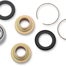 Shock Bearing Kit - Back Upper/Lower