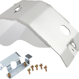 Skid Plate - KTM 450