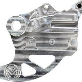 Shark Fin Disc Guard - Beta