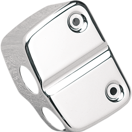 Coil Cover - Harley Davidson - Chrome32106